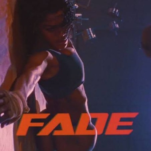 Kanye West - Fade (Koby Gray Edit)