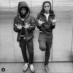 Homixide Beno! X Homixide Meechie  (The LifeStyle!)