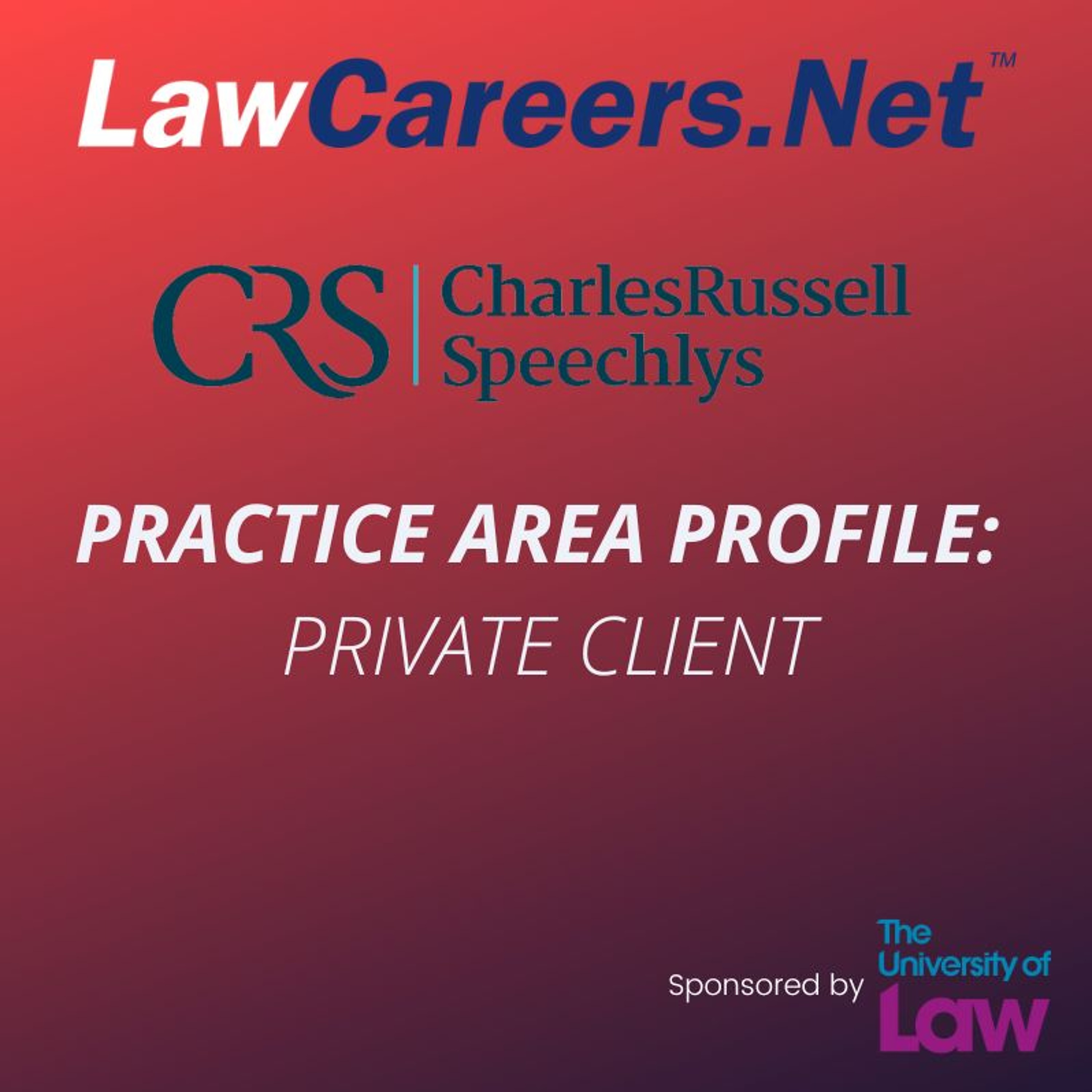 The LawCareers.Net Podcast