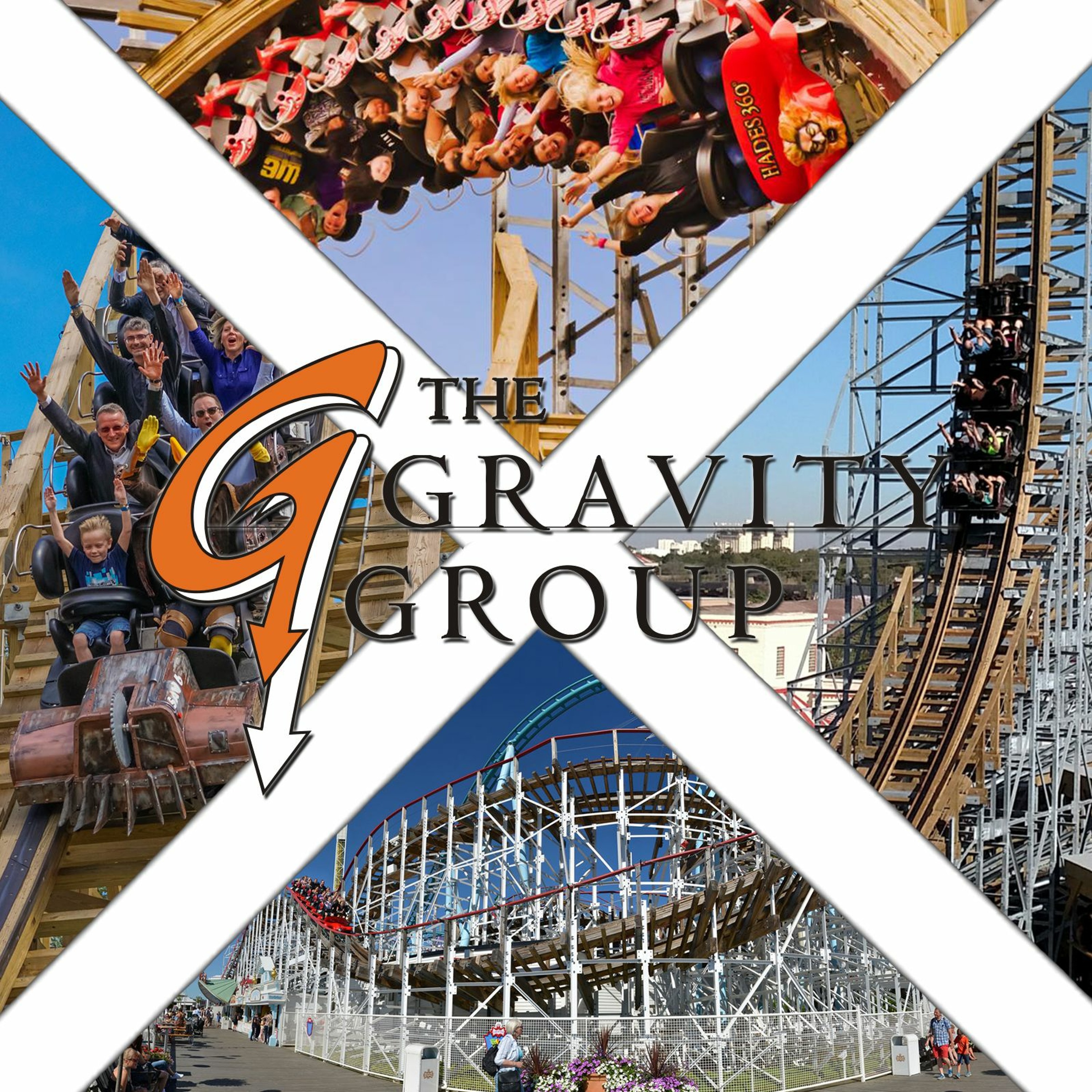 The Gravity Group may be carried out by security? All things are possible. - Episode 265 episode artwork