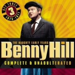 Benny Hill Show - Main Theme (Olmega & d3stra Remix)