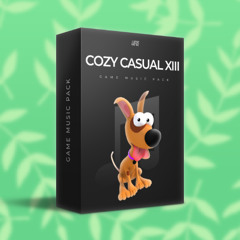 Cozy Casual XIII - Music Preview