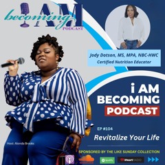 Revitalize Your Life