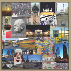 Ich Bin Ein Berliner (Over the Wall Mix)
