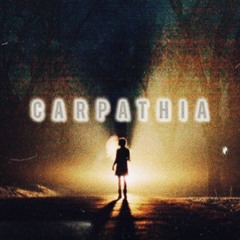 Carpathia - Fountain