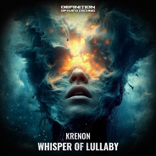 KRENON - Whisper Of Lullaby (Original Mix) DOHT042