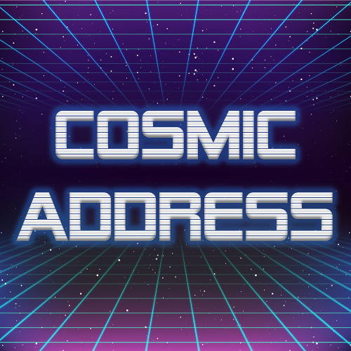 Stellar Syndicate - by Cosmic Address