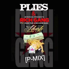 Lifestyle (feat. Young Thug & Rich Homie Quan