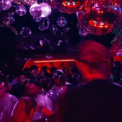 GET BASS - Jake Rorke aka DJ Cat