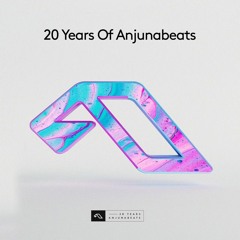 Not So Progressive 036 [20 Years Of Anjunabeats Mix]