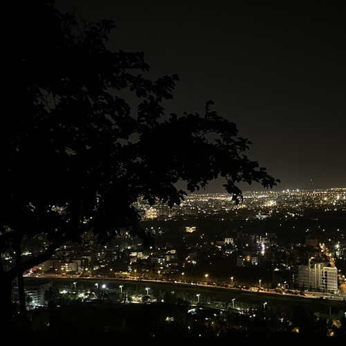 وداع در چشم باد