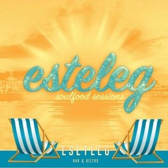 Numbred - Esetleg Soulfood Sessions //June 2020