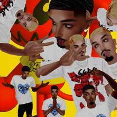 Kylo x FuccKira Heartaches