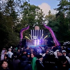 PIRATEK FREEPARTY SET