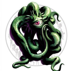 Marvel vs Capcom 3 - Theme of Shuma Gorath