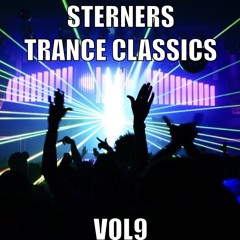Sterners Trance Classic Vol 9