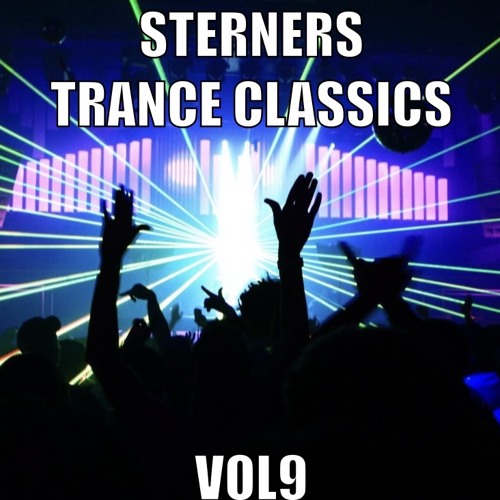 Sterners Trance Classic Vol 9