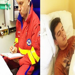 Nytus - Horska Draha