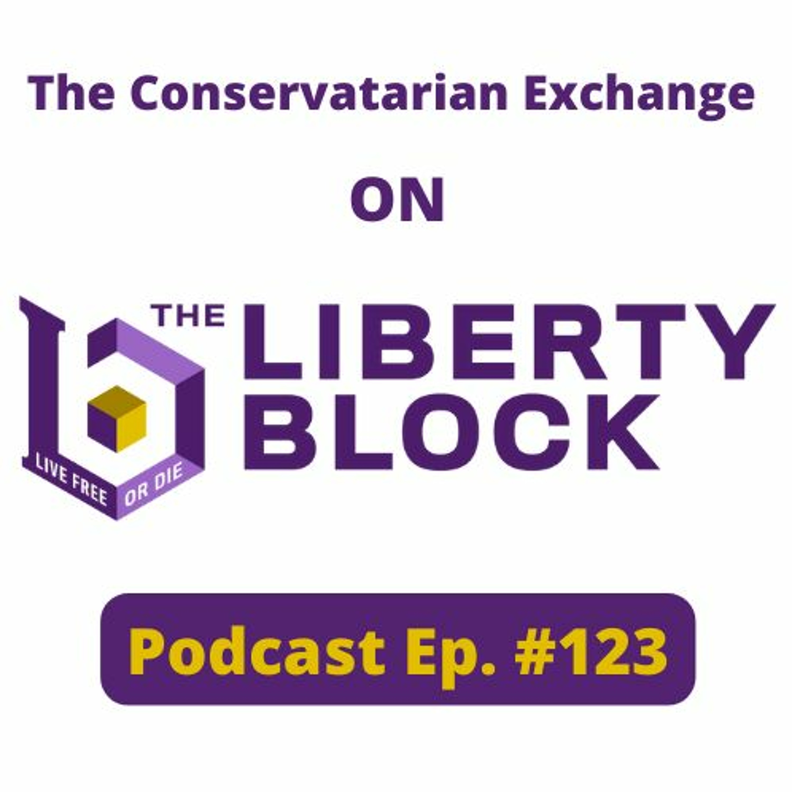 The Liberty Block
