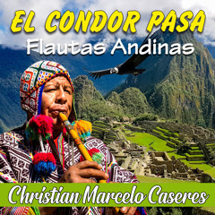 El cóndor pasa