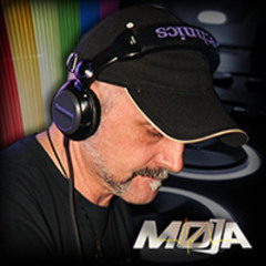 DJ Møja @ PAWS XL @ MS Connexion (Mannheim/GER) - 20250621 [Edit]