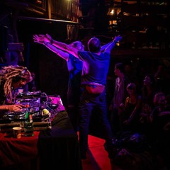 Funky Acid Street Mix