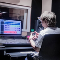 chi mot dem nua thoi. - wxrdie ft. Tlinh