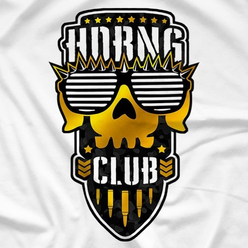 David Grimason Ft. Tom Williams & Rick Jimenez- HBDNG CLUB VIP (El Phantasmo 2021 NJPW Theme)