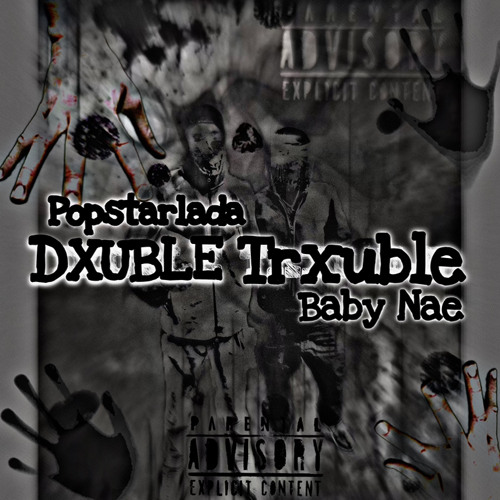 DXUBLE TRXUBLE (prod.theo1k)