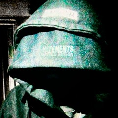 SKETRONAS - CLOAK
