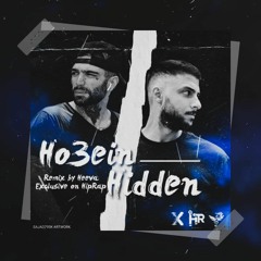 Ho3ein X Hidden