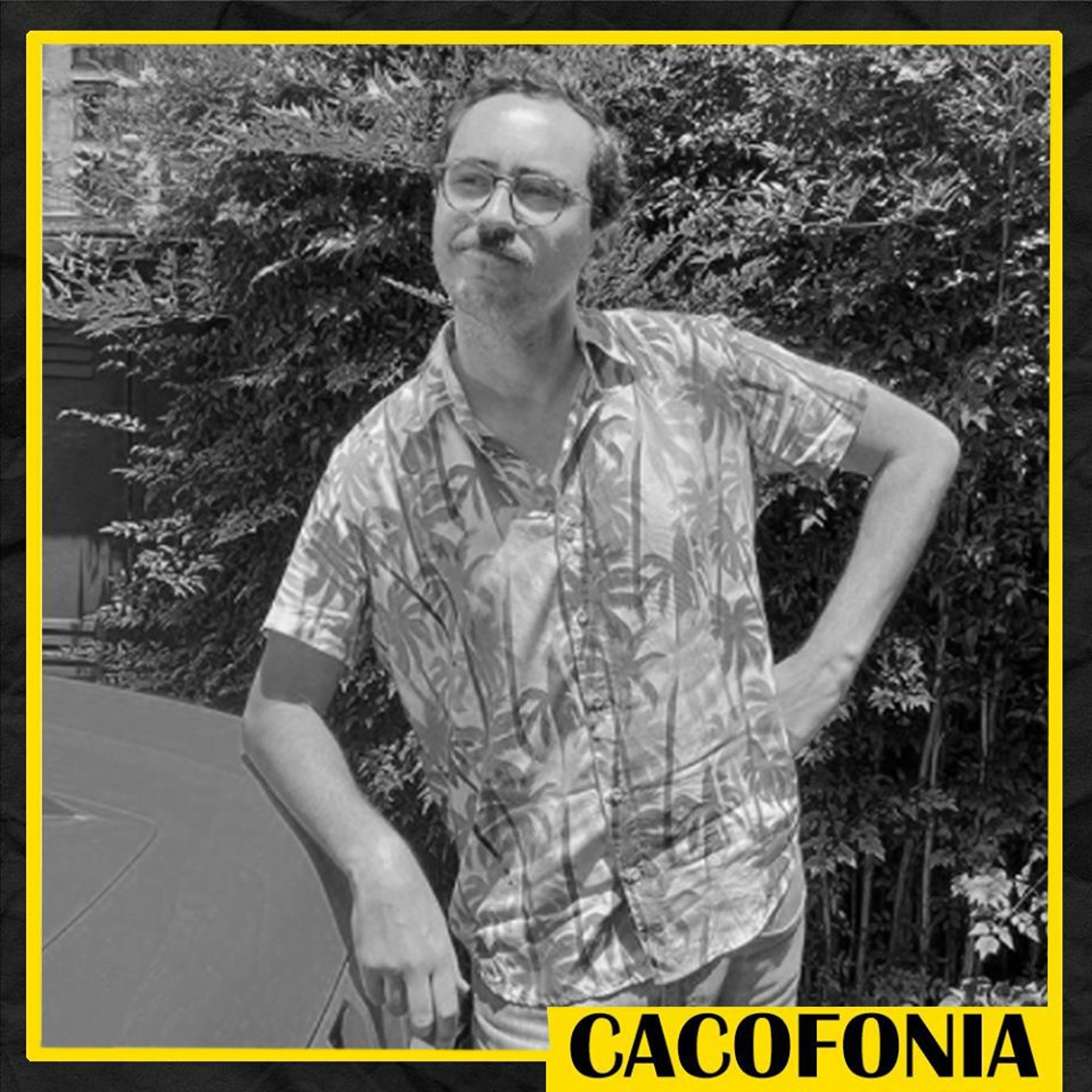 Cacofonia