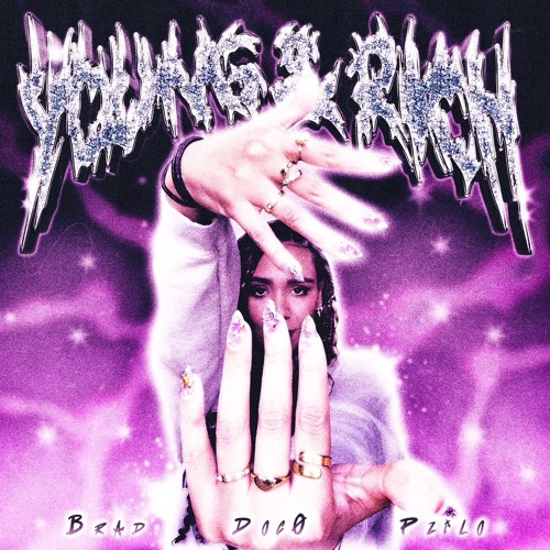 YOUNG & RICH (FULL STREAM)