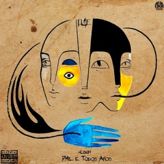 06 - P4E - ABDUZO Feat. Cartel D'Los Bruxos (Prod. Zidry) #EternoVimana