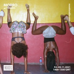 MORRO w/ TORRES @ Noods Radio 05.11.2021