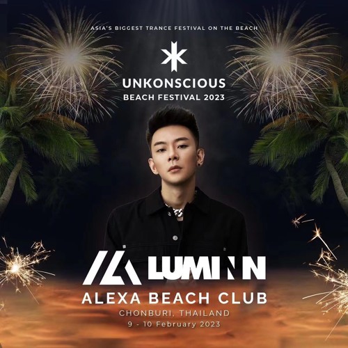 Luminn@Unkonscious 2023 Special Warmup Set