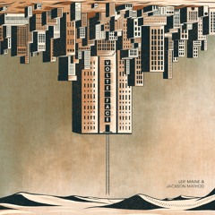 9. Leif Maine & Jackson Mathod - Aurora