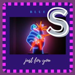 Blue S
