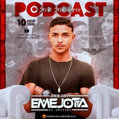 PODCAST 005 - RITMO DA CRUZADA( 2022 )