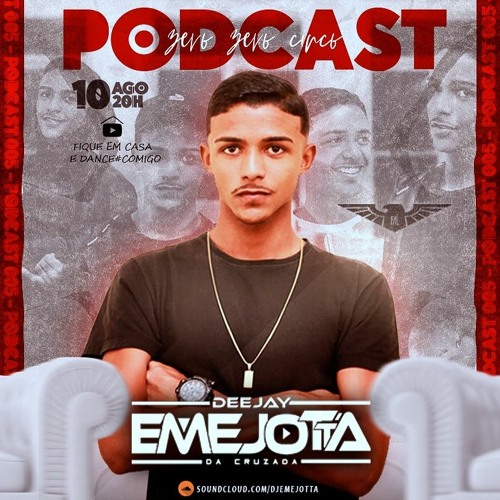 PODCAST 005 - RITMO DA CRUZADA( 2022 )