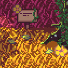 Deltarune Chapter 5 UST - Field of Dreams and Hopes