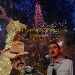 The Cornfield Christmas Interview