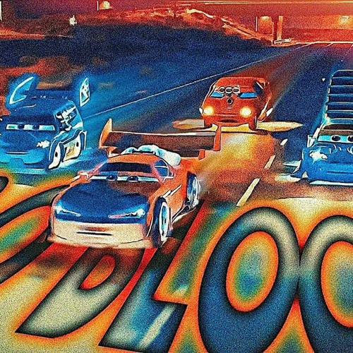 12 O'Block - BigT