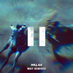 Malaa - Wait (Kenty Clide Remix)