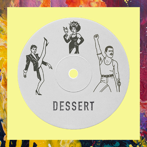 PREMIERE: Nando — Sexual Reality [Dessert]
