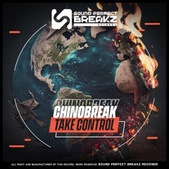 ChinoBreak - Take Control (Original Mix)