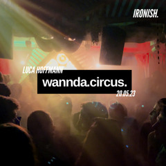 Wannda Circus - Open Air - 20.05.23