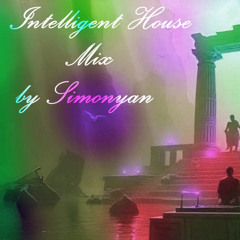 This Is House - Intelligent Chill Tech House Grand Mix By Simonyan #555