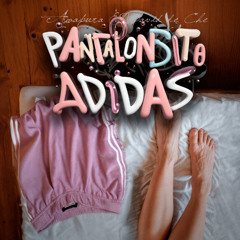 PANTALONSITO ADIDAS