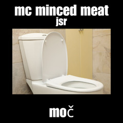 moč